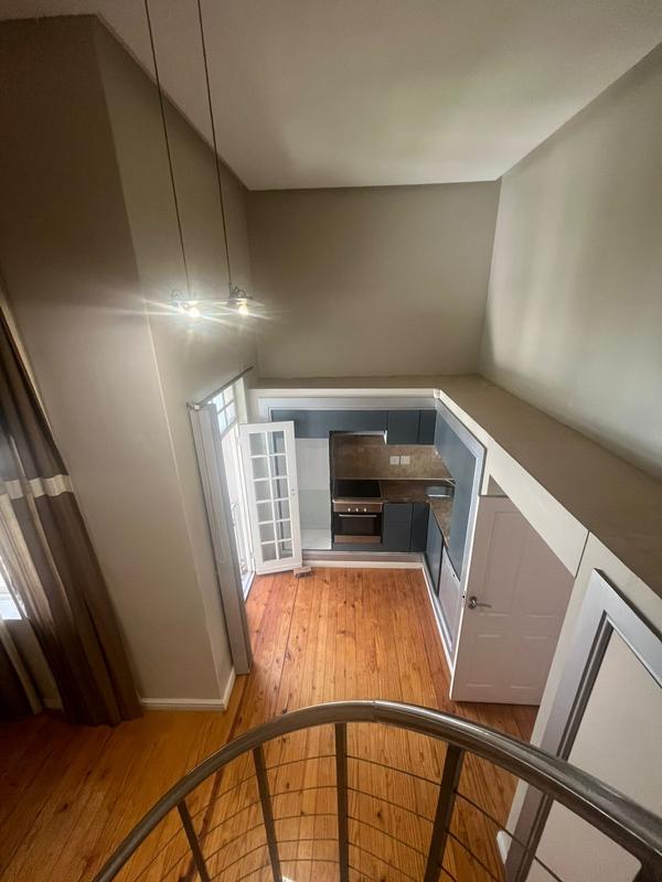 To Let 1 Bedroom Property for Rent in Cape Town Western Cape